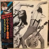 画像: Ted Nugent / Free-For-All