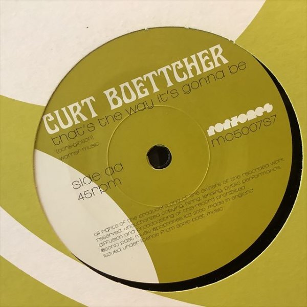画像2: Sandy Salisbury, Curt Boettcher / Do Unto Others (2)