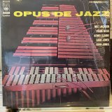 画像: Milt Jackson / Opus De Jazz