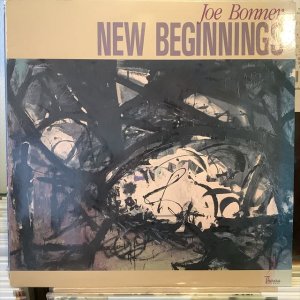 画像: Joe Bonner / New Beginnings