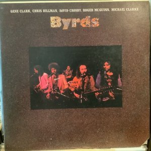 画像: Byrds / Byrds