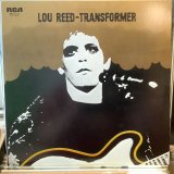 画像: Lou Reed / Transformer