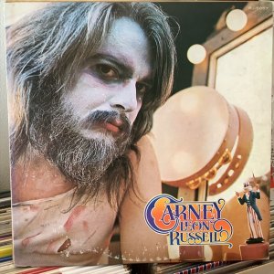 画像: Leon Russell / Carney