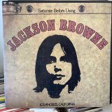 画像: Jackson Browne / Jackson Browne