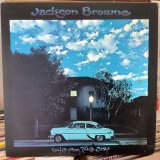 画像: Jackson Browne / Late For The Sky