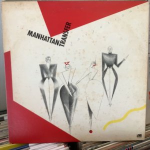 画像: The Manhattan Transfer / Extensions