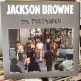 画像: Jackson Browne / The Pretender