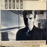 画像: Sting / The Dream Of The Blue Turtles