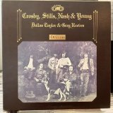 画像: Crosby, Stills, Nash & Young / Déjà Vu