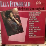 画像: Ella Fitzgerald / The Jerome Kern Songbook