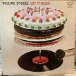 画像1: Rolling Stones / Let It Bleed (1)