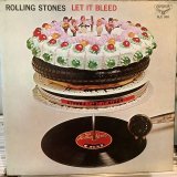 画像: Rolling Stones / Let It Bleed