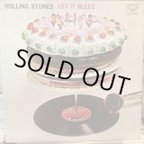 画像: Rolling Stones / Let It Bleed