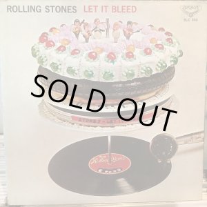 画像: Rolling Stones / Let It Bleed