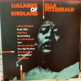 画像: Ella Fitzgerald / Lullabies Of Birdland