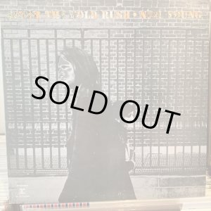 画像: Neil Young / After The Gold Rush