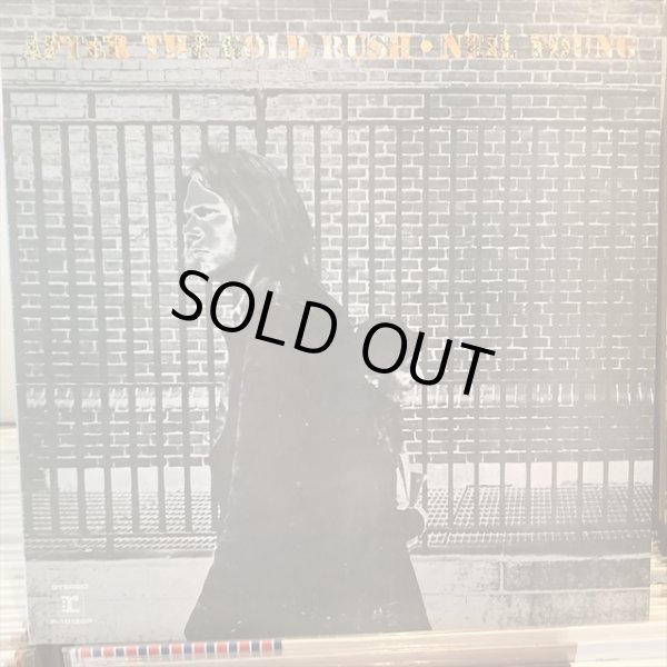画像1: Neil Young / After The Gold Rush (1)