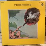 画像: Muddy Waters / Fathers And Sons