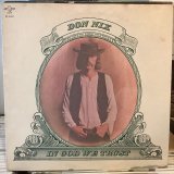 画像: Don Nix / In God We Trust