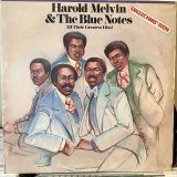 画像: Harold Melvin & The Blue Notes / Collectors' Item 