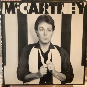 画像: Paul McCartney / McCartney "Tug of War" Demo's And More