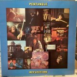 画像: Pentangle / Reflection