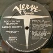 画像2: Astrud Gilberto / Look To The Rainbow (2)