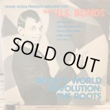 画像: VA / Rock's World Revolution: The Roots 