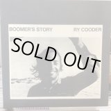 画像: Ry Cooder ‎/ Boomer's Story