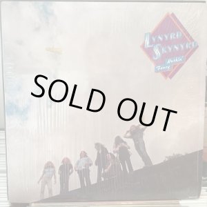 画像: Lynyrd Skynyrd / Nuthin' Fancy