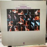 画像: Otis Redding, The Jimi Hendrix Experience / The Monterey International Pop Festival