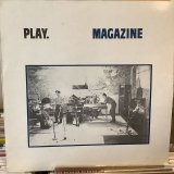 画像: Magazine / Play