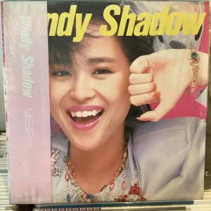 画像: 松田聖子 / Windy Shadow