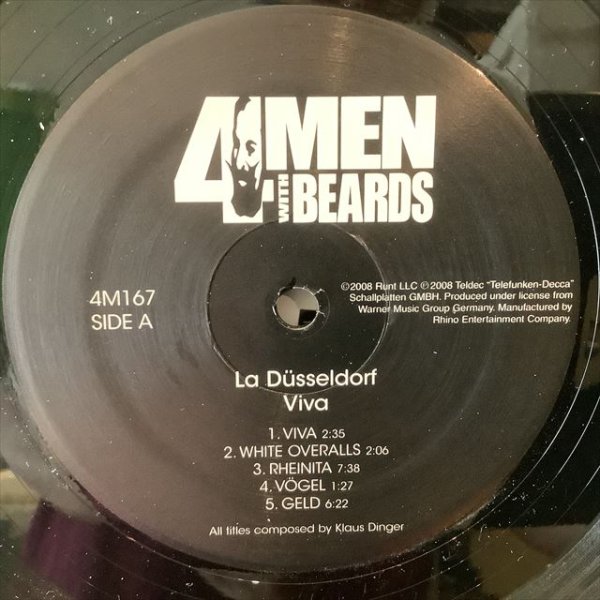 画像3: La Düsseldorf / Viva (3)