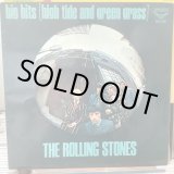 画像: The Rolling Stones / Big Hits [High Tide And Green Grass]