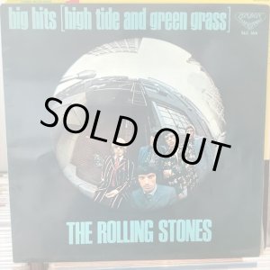 画像: The Rolling Stones / Big Hits [High Tide And Green Grass]
