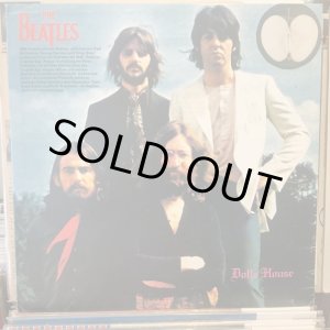 画像: The Beatles / Dolls House