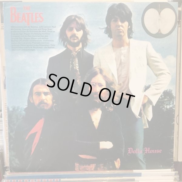 画像1: The Beatles / Dolls House (1)