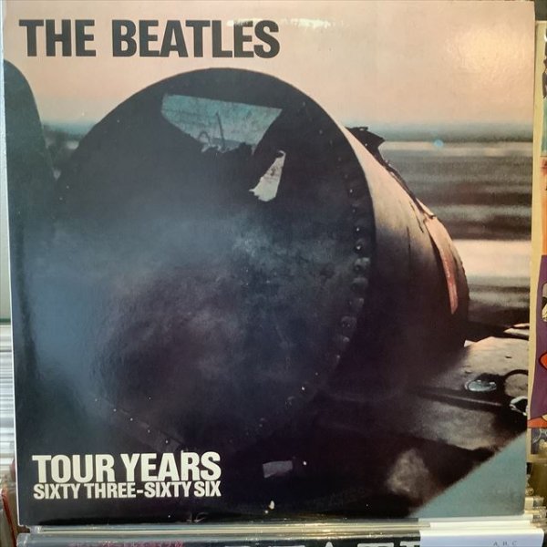 画像1: The Beatles / Tour Years (1)