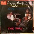 画像1: The Who / Happy Jack (1)