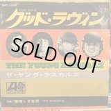 画像: The Young Rascals / Good Lovin'