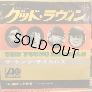 画像: The Young Rascals / Good Lovin'
