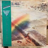 画像: Level 42 / The Pursuit Of Accidents