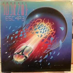 画像: Journey / Escape