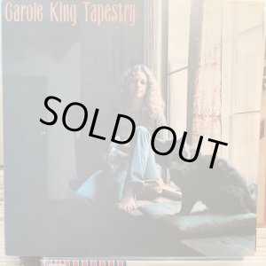 画像: Carole King / Tapestry