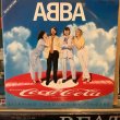 画像1: ABBA / Slipping Through My Fingers (1)