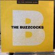 画像1: Buzzcocks / The Peel Sessions Album (1)