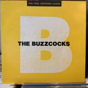 画像: Buzzcocks / The Peel Sessions Album