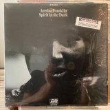 画像: Aretha Franklin / Spirit In The Dark