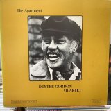 画像: Dexter Gordon Quartet / The Apartment